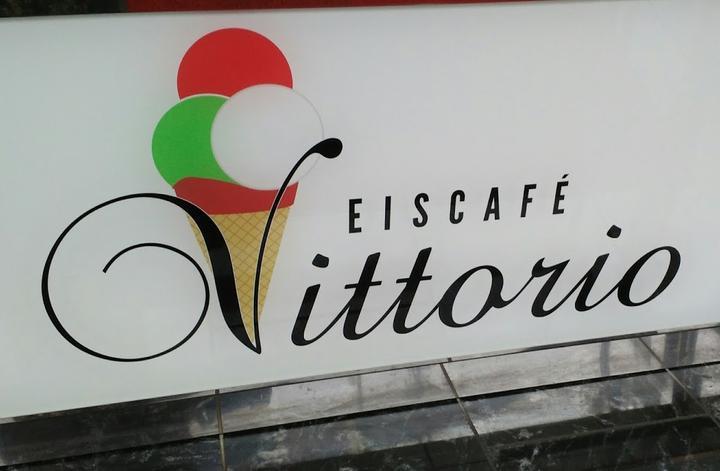 Eiscafe Vittorio